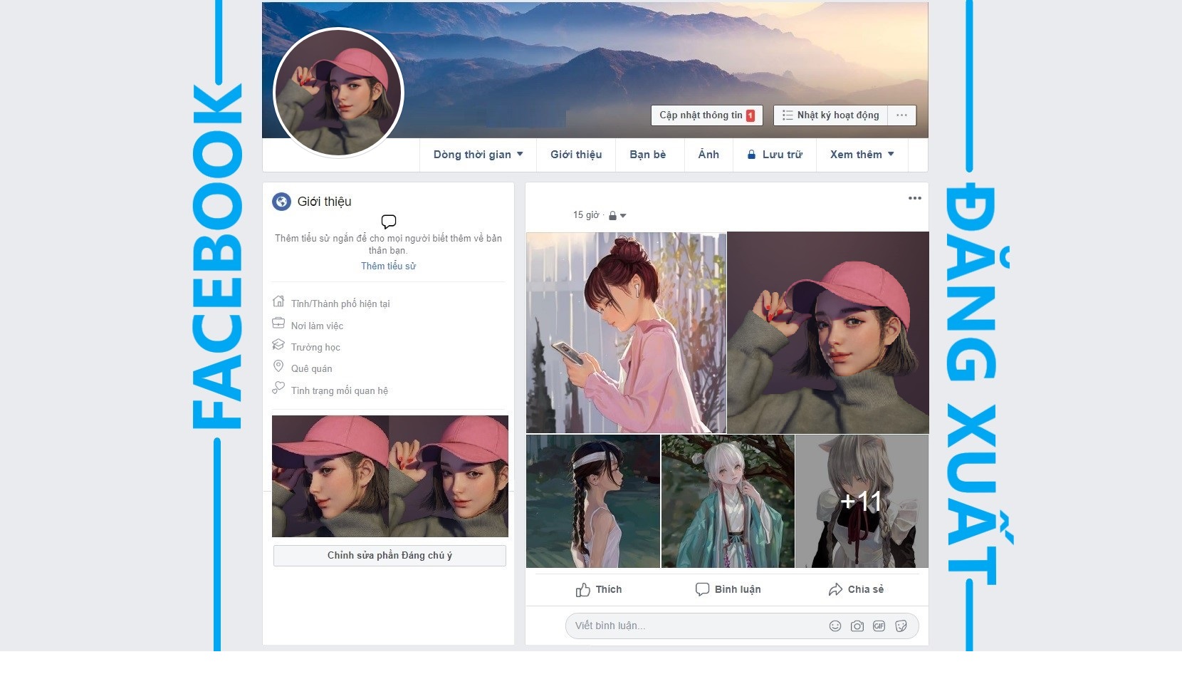 Mượn máy “bạn thân” chat Facebook mà quên đăng xuất, đây là cách đăng xuất từ xa khi vẫn còn là bạn