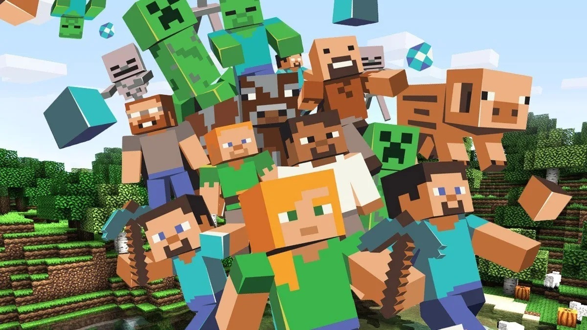 Phải nghỉ học vì Coronavirus, học sinh Nhật tự tổ chức lễ tốt nghiệp trong Minecraft