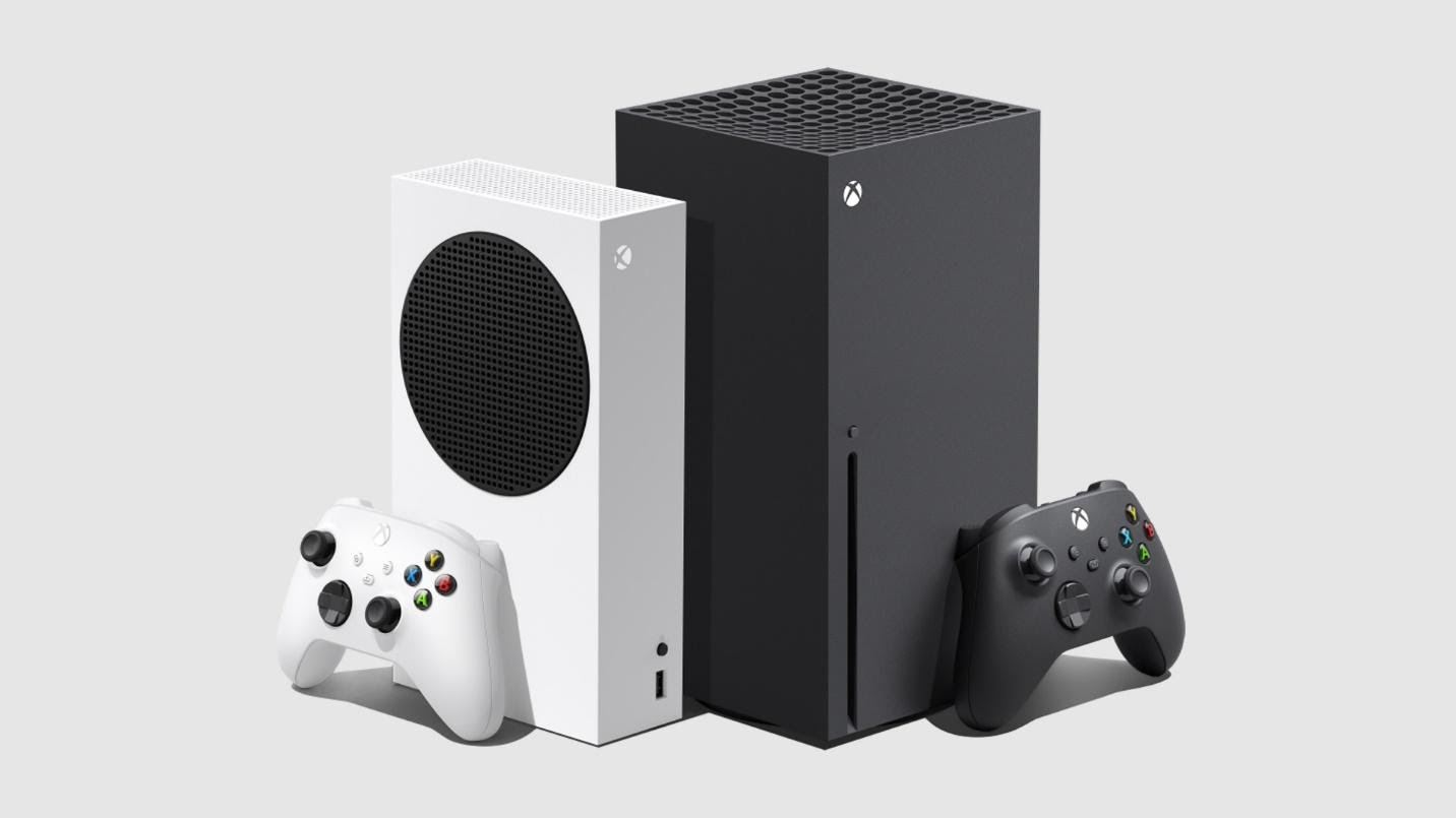 Microsoft tuyên bố Xbox Series X và Series S là console duy nhất đủ sức khai thác triệt để kiến trúc RDNA 2