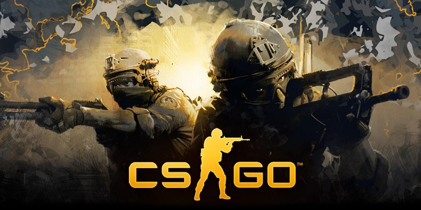 Rò rỉ mã nguồn của tựa game huyền thoại Counter-Strike: Global Offensive, anh em đừng quá lo lắng