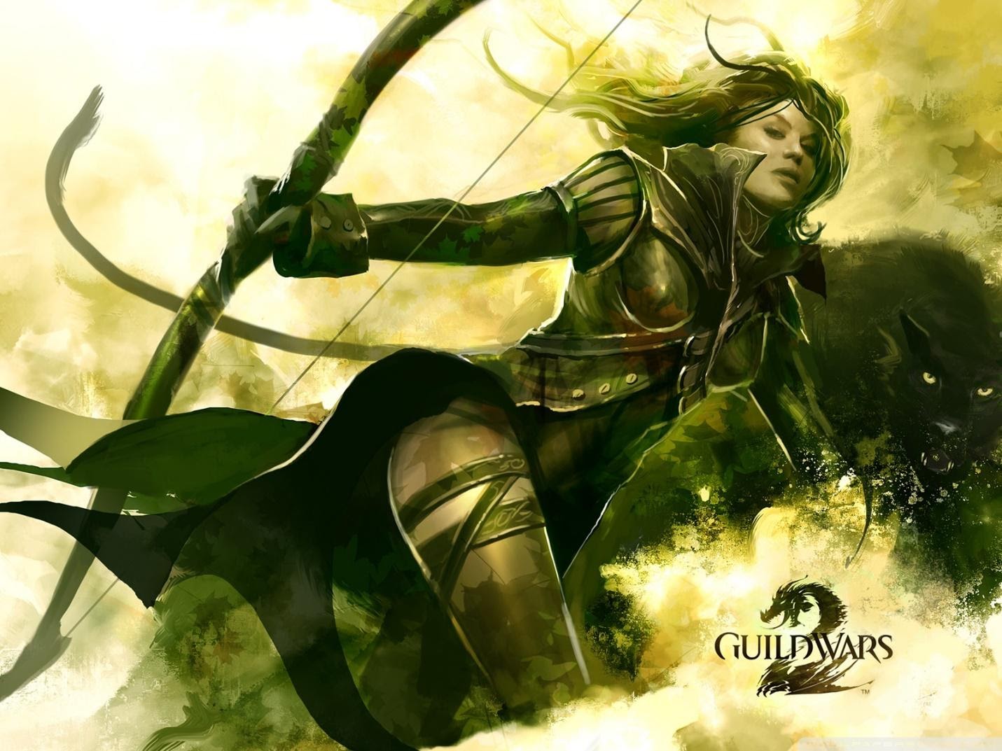 Tựa game nhập vai Guild Wars 2 đình đám sẽ cập bến Steam vào tháng 11, anh em đã sẵn sàng chinh chiến?