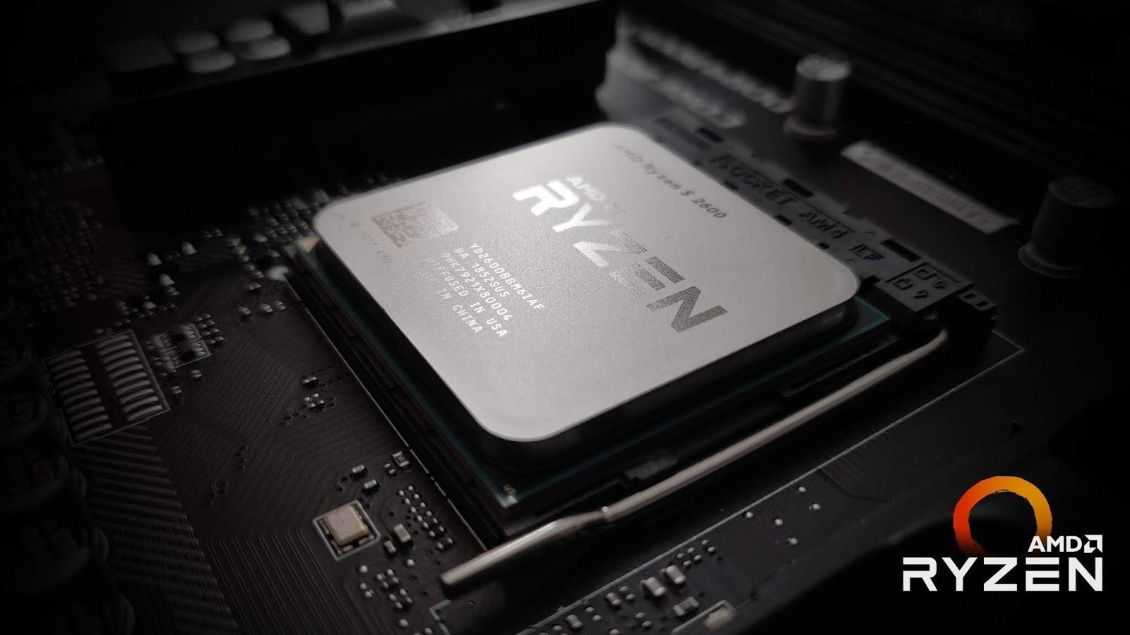 Bất ngờ xuất hiện 2 APU AMD bí ẩn Ryzen 3700C và 3250C được trang bị cho Google Zork
