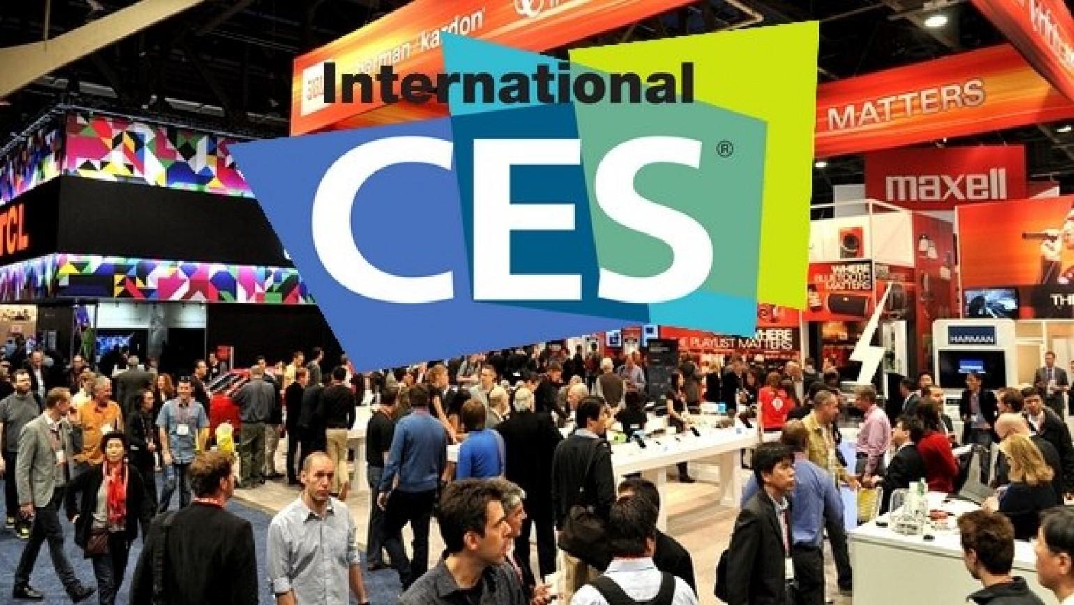 Sự kiện công nghệ International CES 2021 chính thức bị hủy, dự kiến thay thế bằng hội chợ trực tuyến