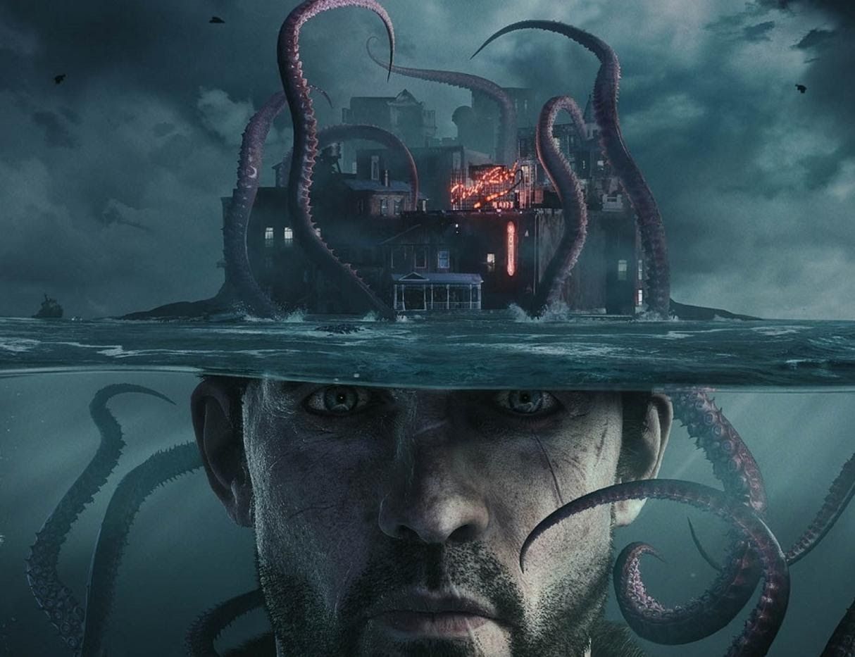 Nhà phát hành quỵt tiền nhà phát triển khiến tựa game The Sinking City bị gỡ khỏi Steam