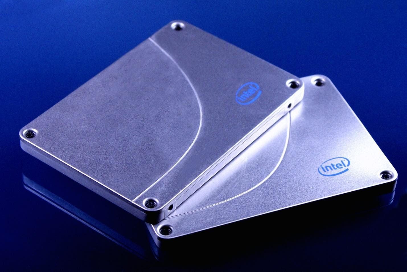 Intel bán nhà máy sản xuất chip nhớ NAND và mảng SSD cho SK hynix giá 9 tỷ USD, anh em liệu có còn được mua SSD giá rẻ?