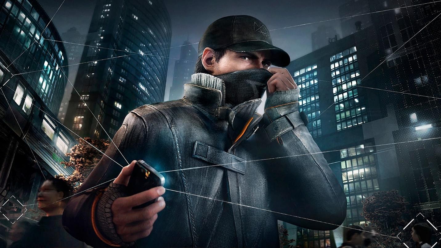 Tựa game hành động “đình đám” Watch Dogs đang miễn phí, mời anh em tải về hack cả thành phố Chicago