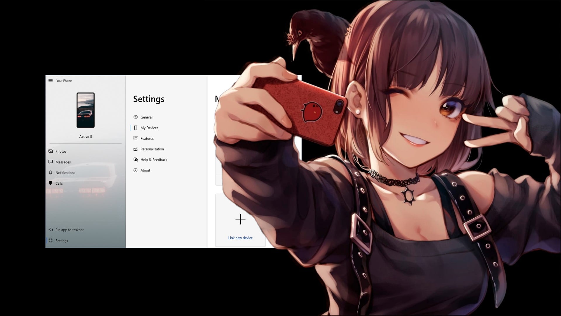 Hướng dẫn đồng bộ hình ảnh giữa Windows 10 và Android bằng công cụ chính chủ của Microsoft