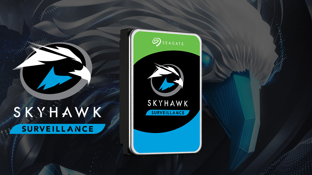 Seagate ra mắt website tiếng Việt dành cho giải pháp giám sát SkyHawk