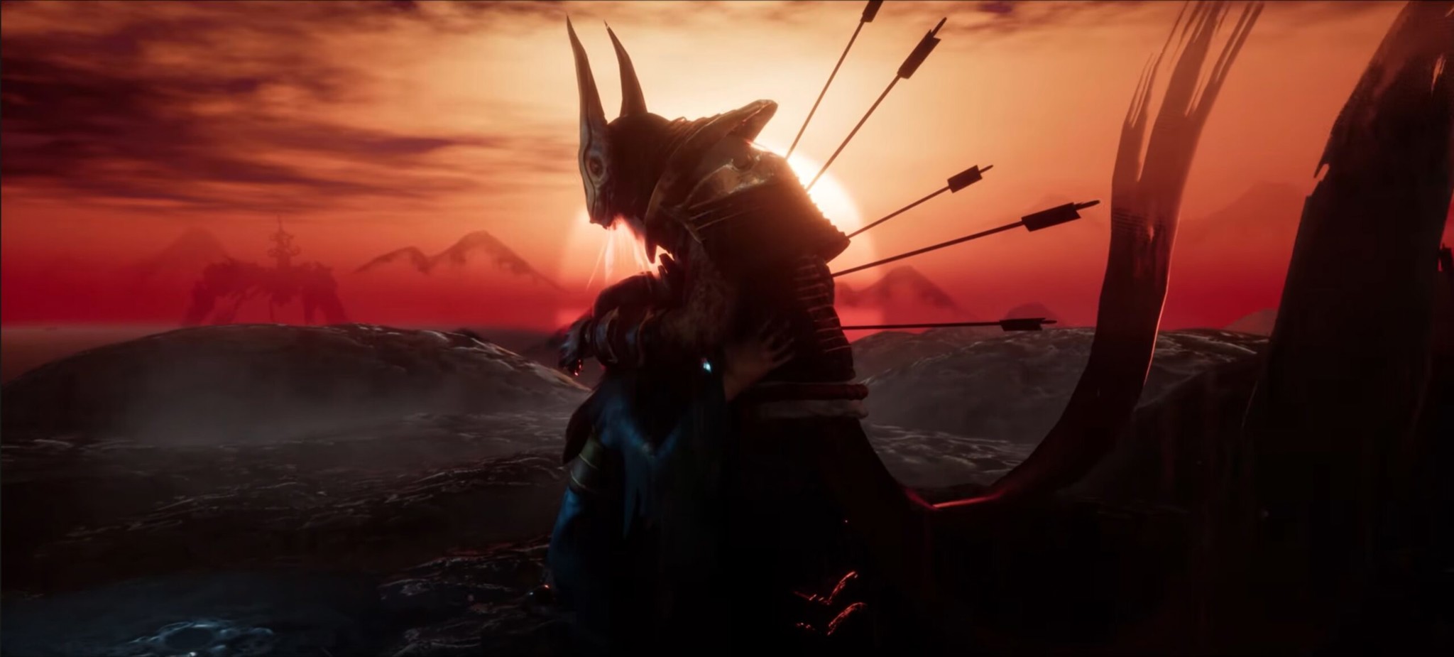 Mời bạn xem trailer concept Sekiro 2 đẹp nao lòng do fan dựng bằng Unreal Engine 5