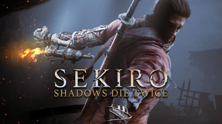 Cùng điểm qua một số con Boss ấn tượng trong Sekiro: Shadow Die Twice