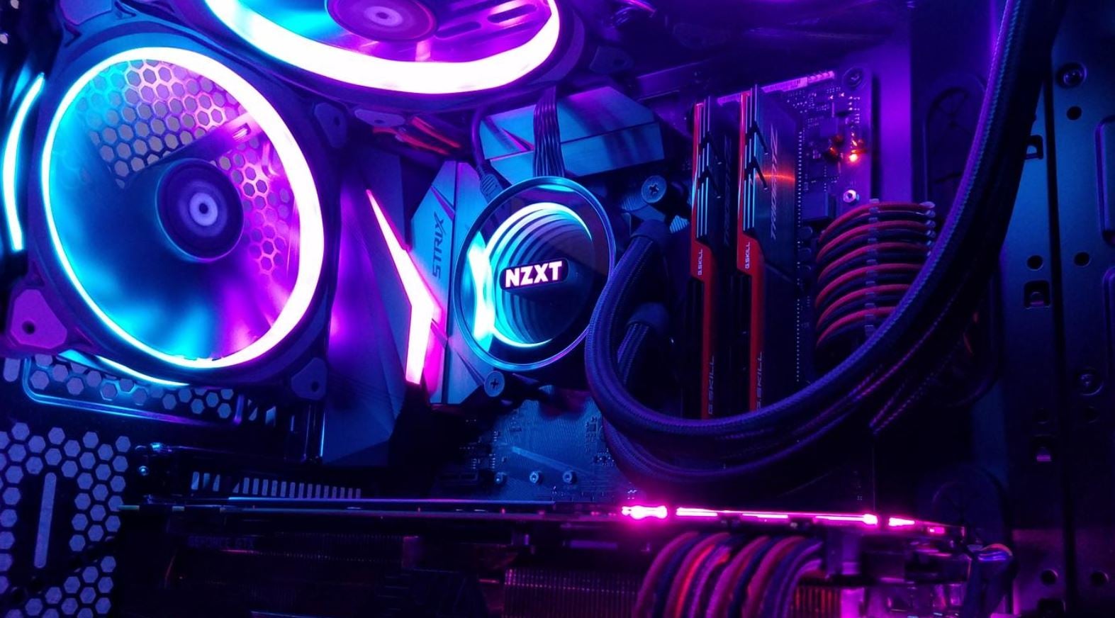 Ưu nhược của tản AIO so với tản nước custom