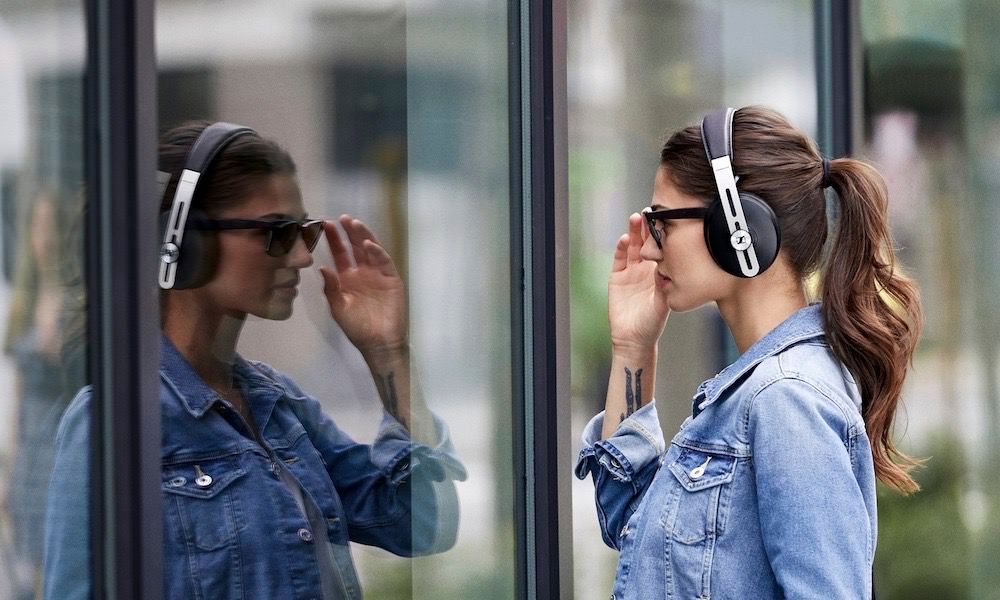 Top 5 tai nghe không dây chống ồn chủ động đưa bạn vào thế giới riêng cùng âm nhạc