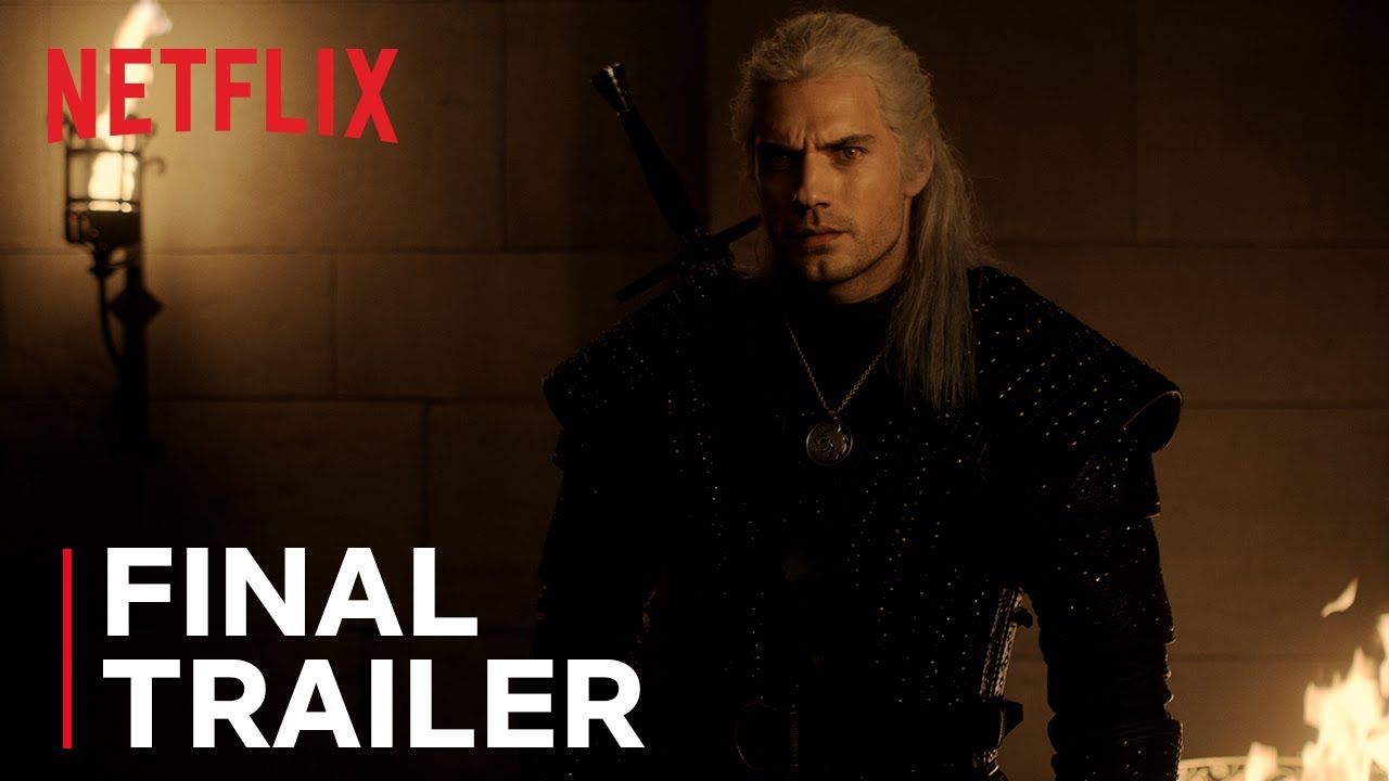 The Witcher tung trailer cuối cùng cực kì hoành tráng, nhiều khả năng chiếm luôn “vương quyền” của Game of Thrones
