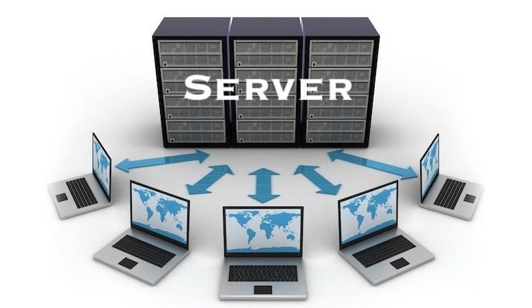 Server là gì? Chức năng chính server thực sự có quan trong hay không?