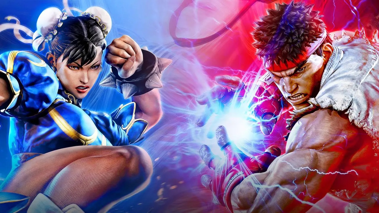 Street Fighter 6 tung bản demo, mời bạn so tài cao thấp về tinh hoa võ thuật