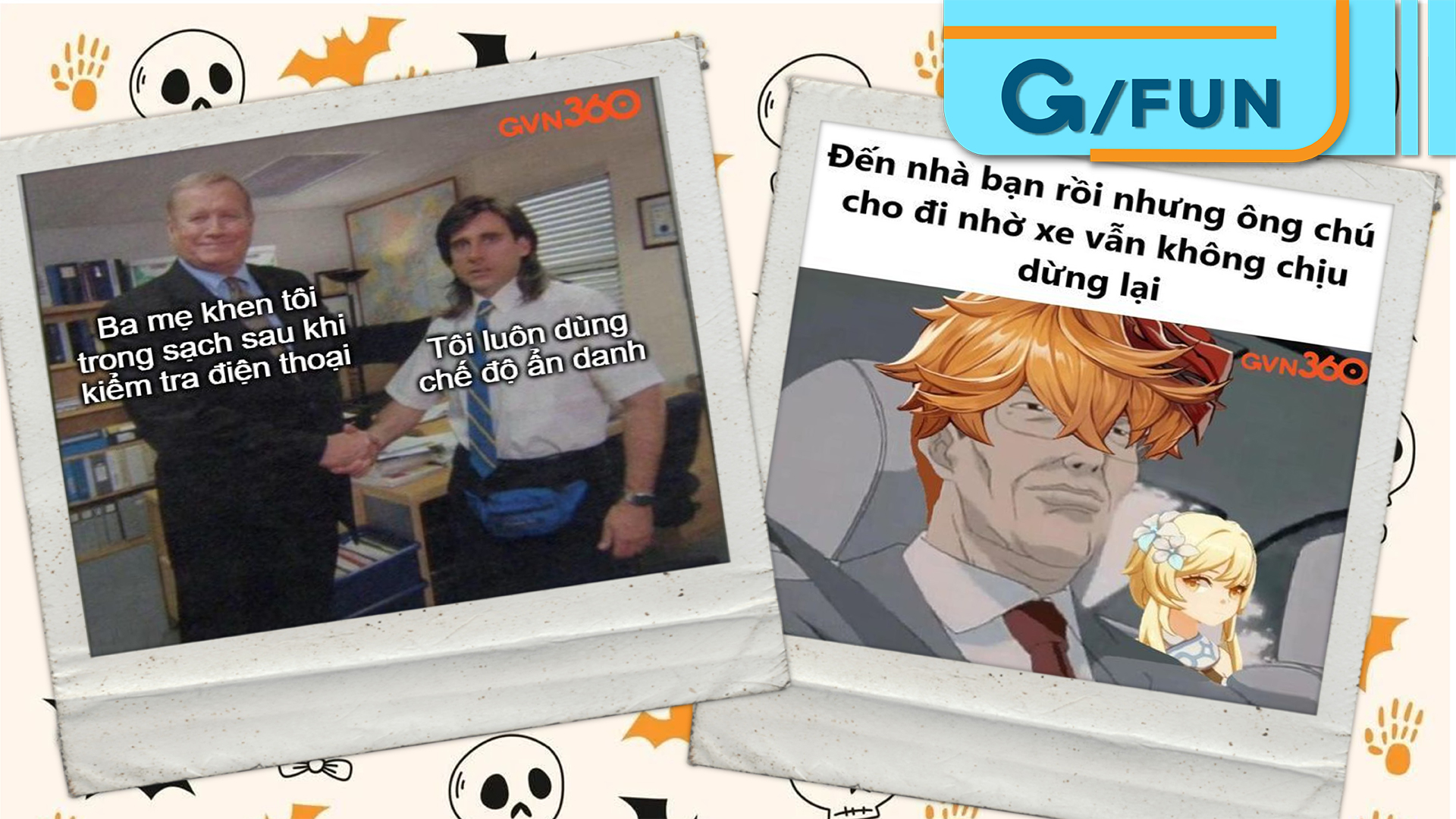 Tổng hợp meme hài hước cuối tuần: Avatar anime, Elon Musk, Elden Ring, văn hóa Nhật Bản trên điện thoại…
