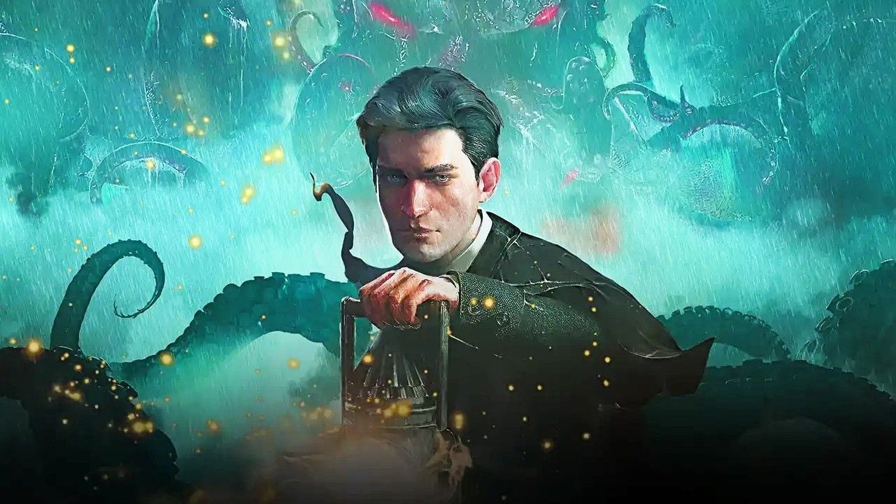 Sherlock Holmes The Awakened tung trailer, hé lộ bộ đôi công lý khiến giới tội phạm phải rùng mình