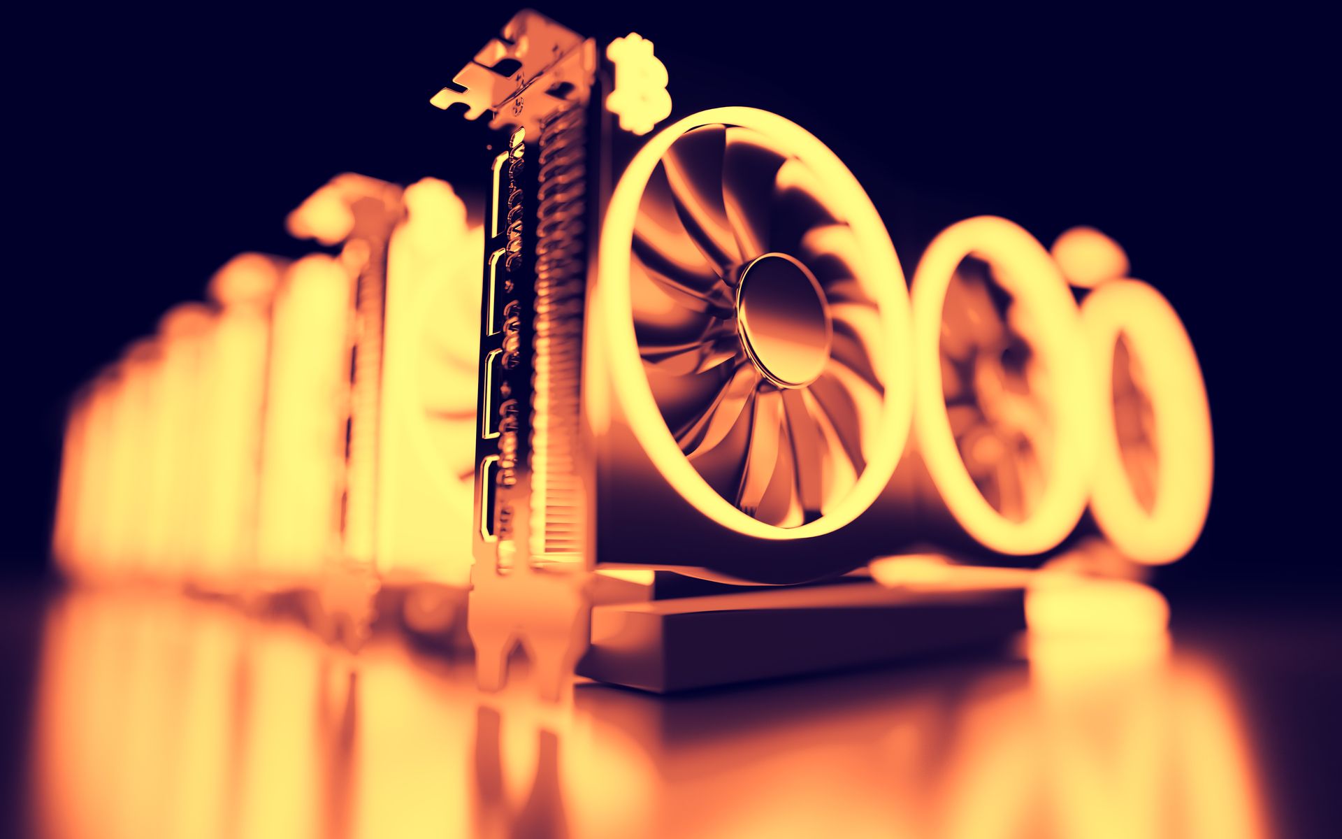 Nông dân sẽ bớt lùa trâu về chuồng nhờ Ethereum đổi cách đào, nhưng game thủ sẽ phải chờ đến 2022