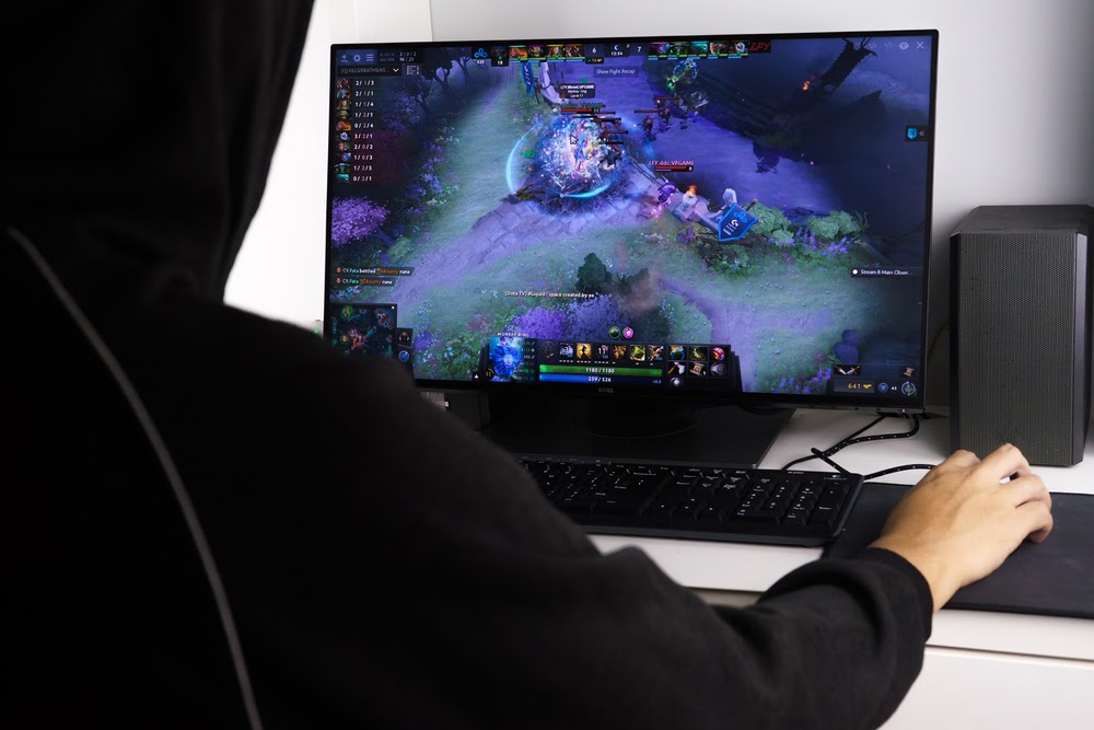 Nỗi khổ của anh em chơi game chưa Việt hóa