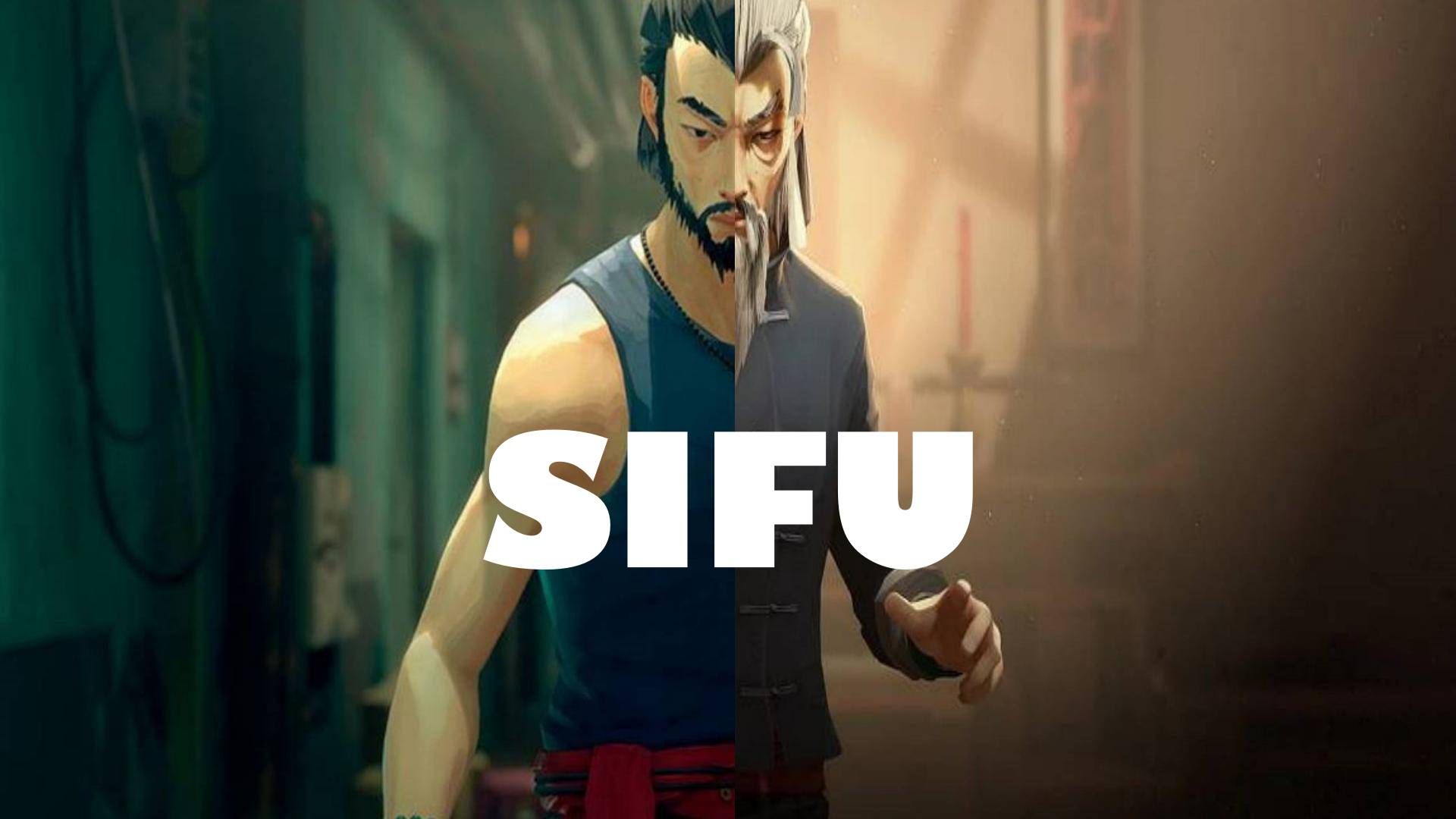 Xuất hiện tựa game võ thuật mang tên Sifu với phong cách “Diệp Vấn” cực bá đạo và mãn nhãn