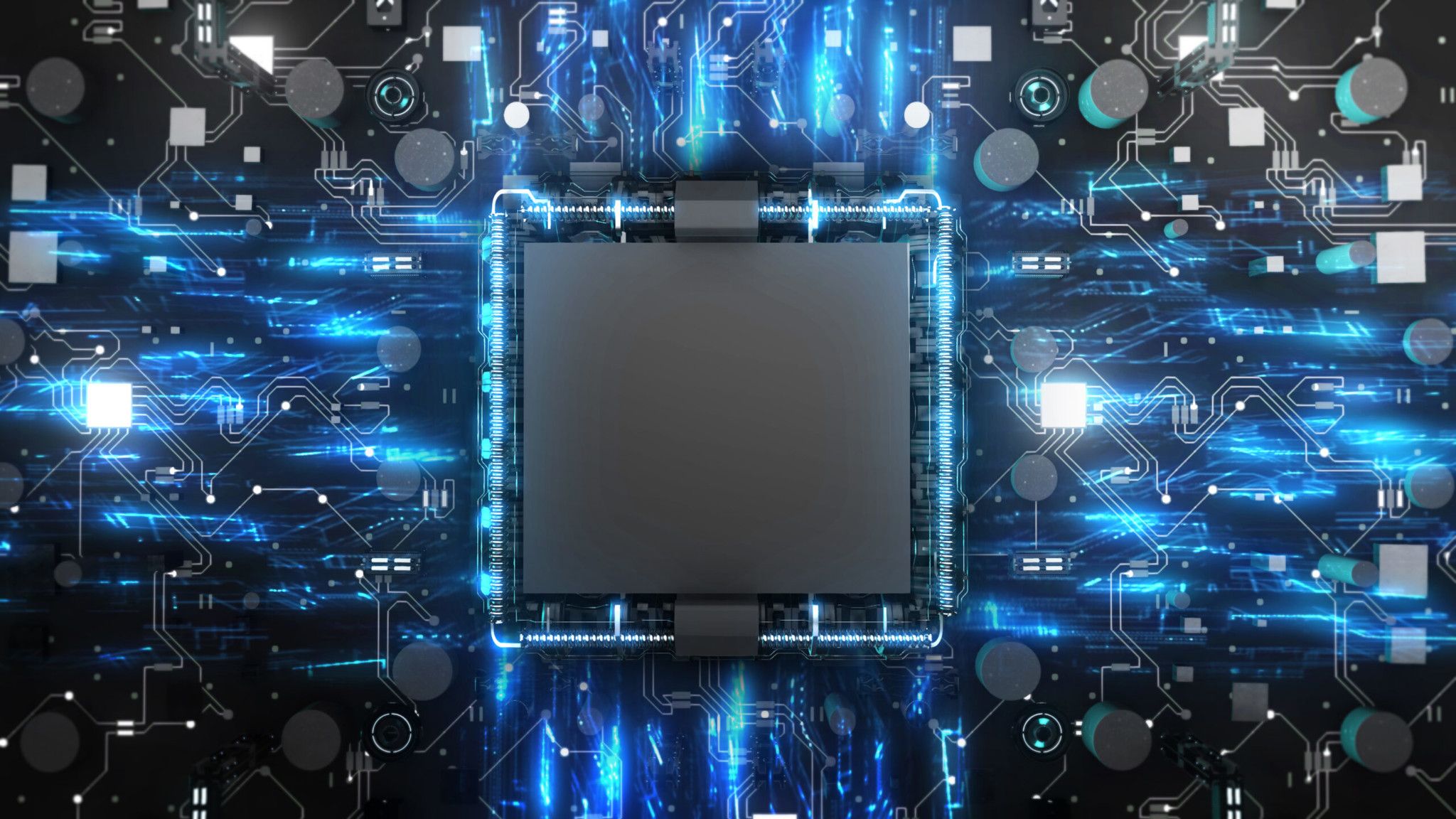 Bảng xếp hạng hiệu năng CPU 2020