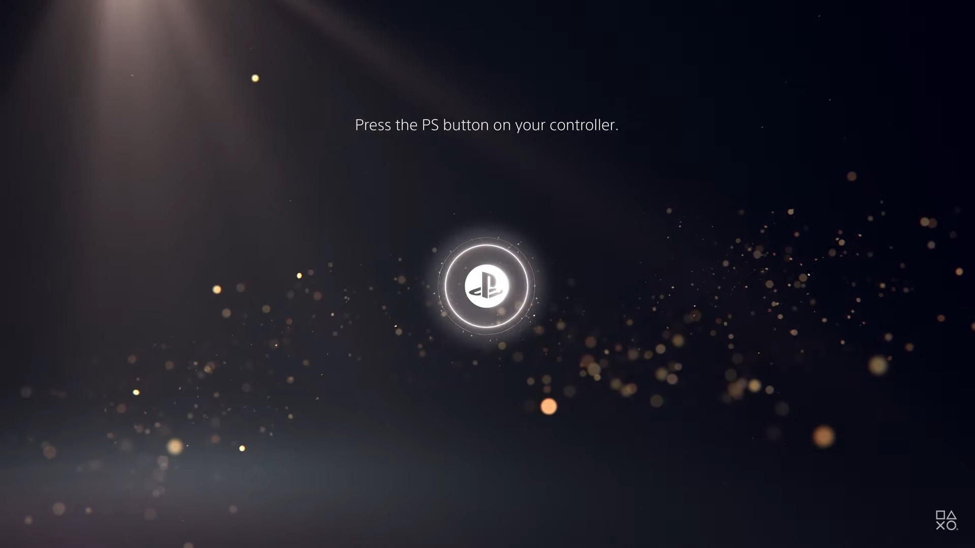 Mời anh em chiêm ngưỡng giao diện đẹp tuyệt vời của PlayStation 5 chuẩn bị ra mắt