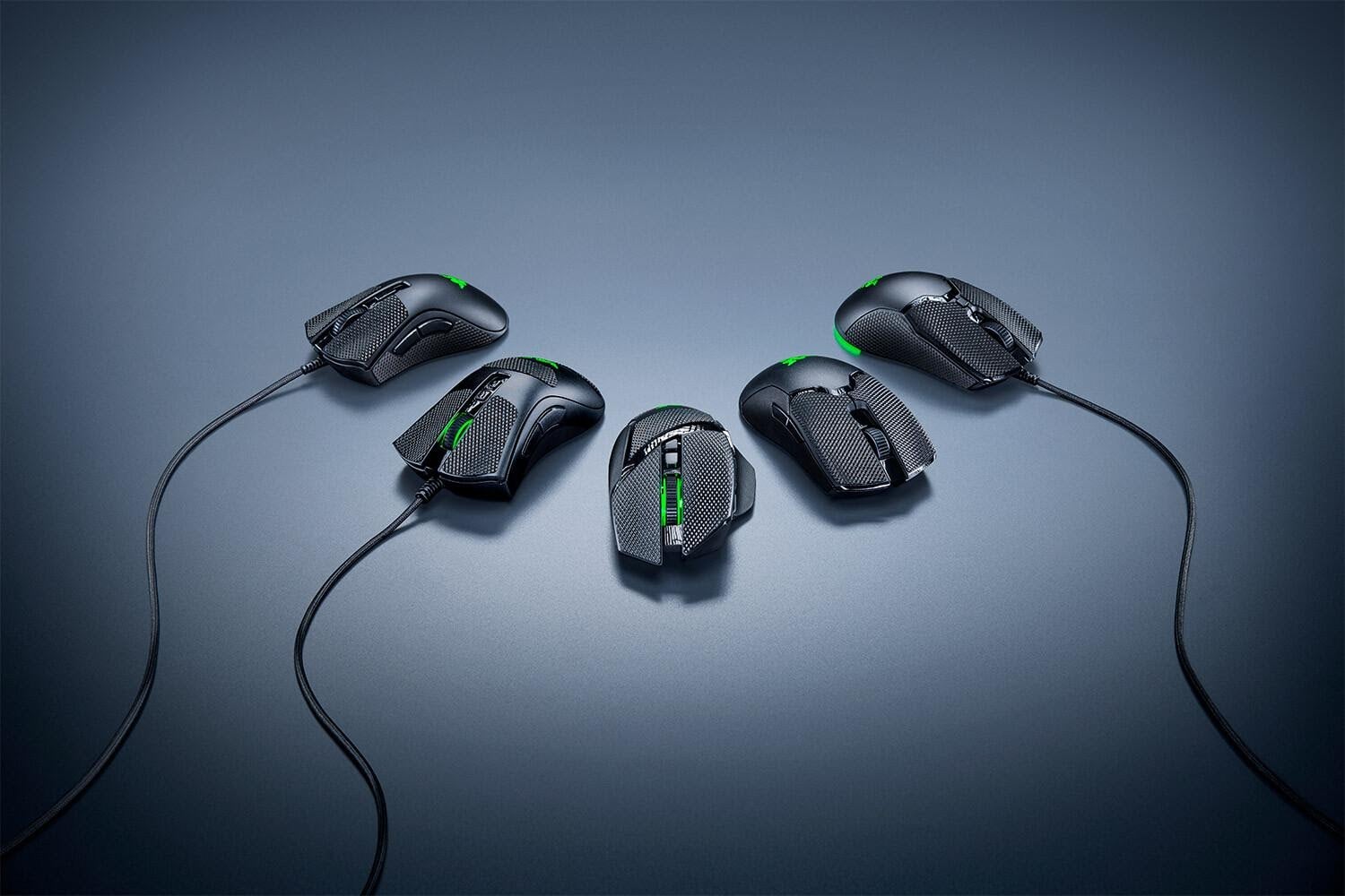 Razer giới thiệu miếng dán chuột Mouse Grip Tape – trợ thủ đắc lực cho anh em nào dễ đổ mồ hôi tay