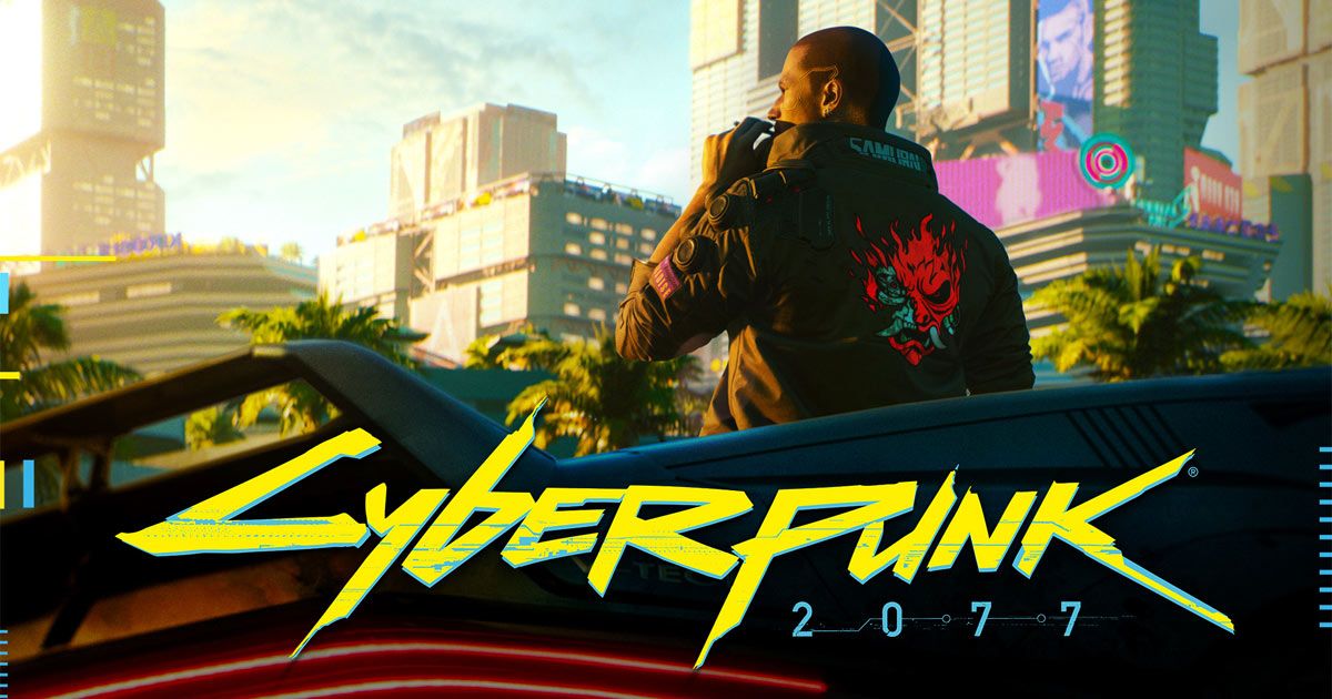 Bom tấn Cyberpunk 2077 lại tiếp tục lỗi hẹn với game thủ, dời ngày phát hành đến tận tháng 11/2020