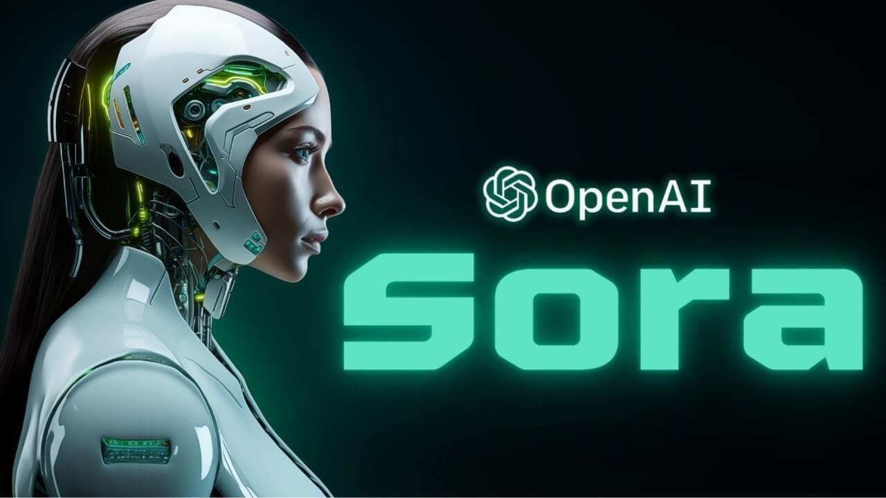 Sora AI text-to-video chính thức được phát hành