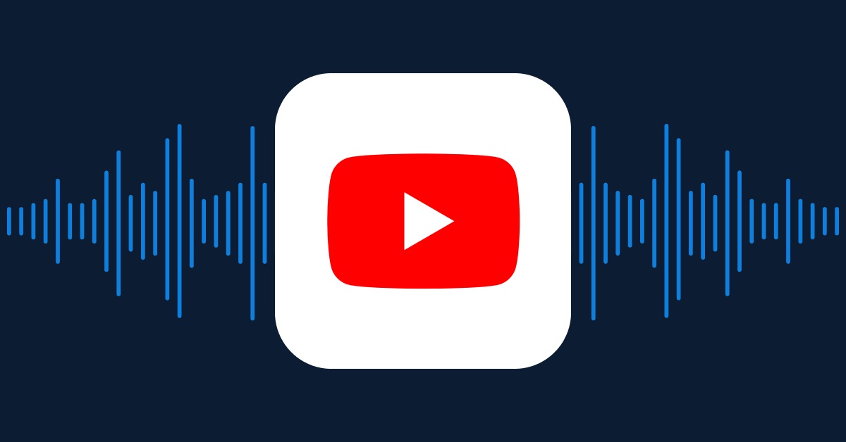 YouTube có đoạn âm thanh startup mới rất bắt tai, mời các bạn cùng nghe