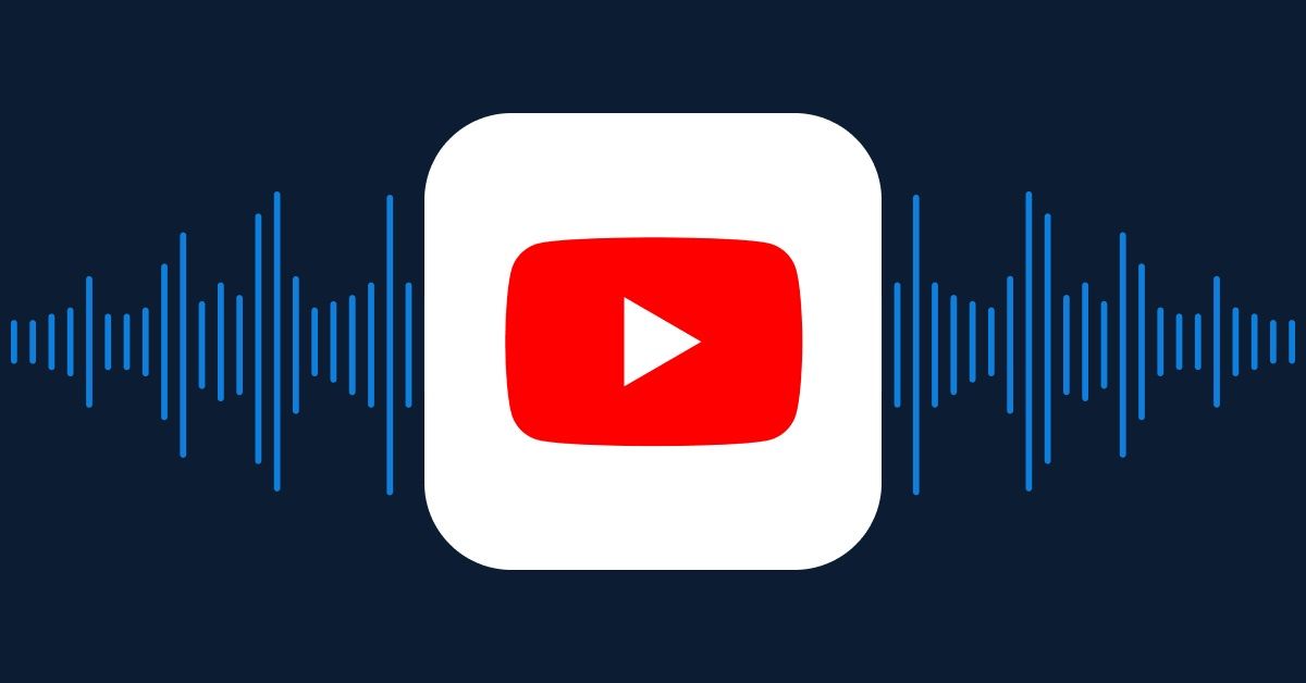 YouTube có đoạn âm thanh startup mới rất bắt tai, mời các bạn cùng nghe