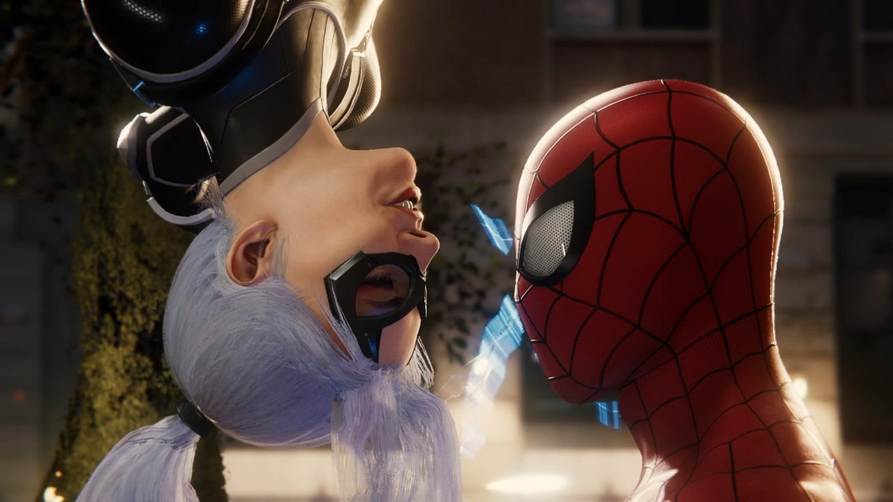 Mời bạn đu tơ trong Marvel's Spider-Man với góc nhìn thứ nhất: Rất sướng nhưng hơi... chóng mặt