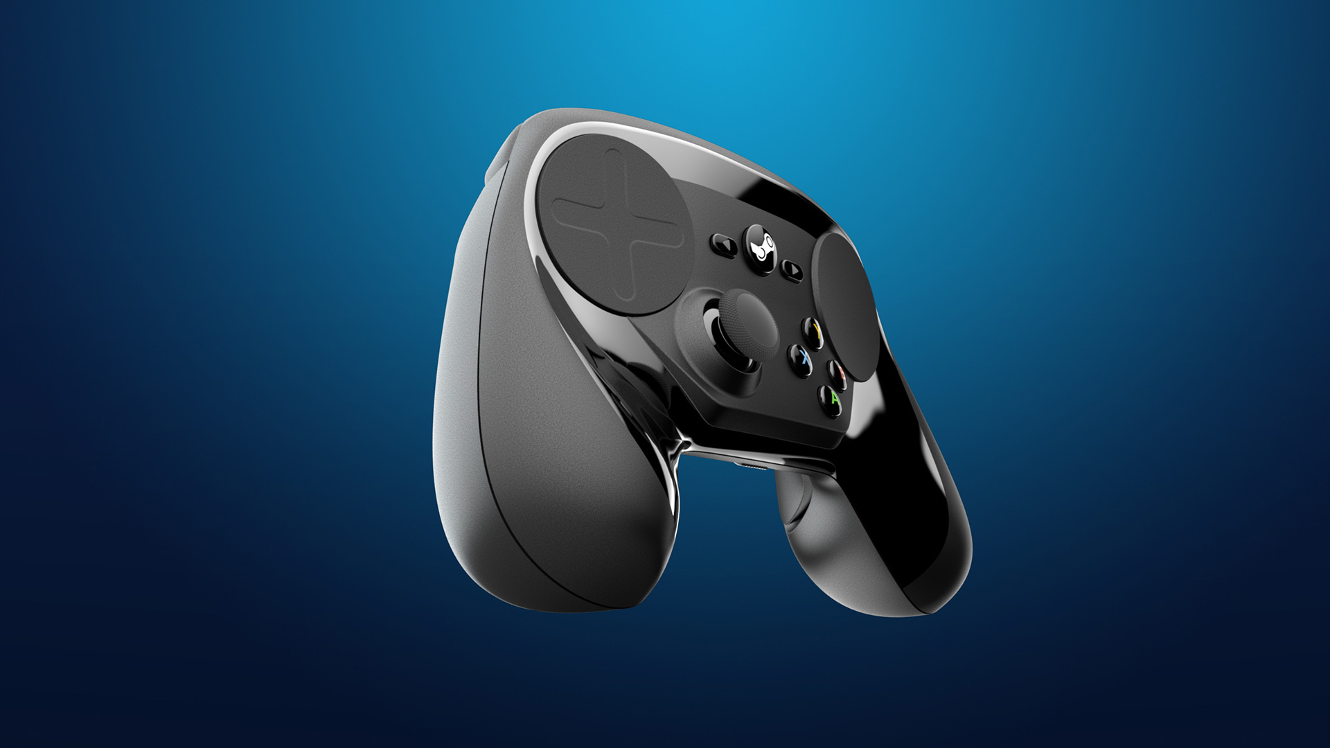 Steam Controller rất tốt, nhưng Valve rất tiếc vì phải nói lời khai tử –  GEARVN.COM