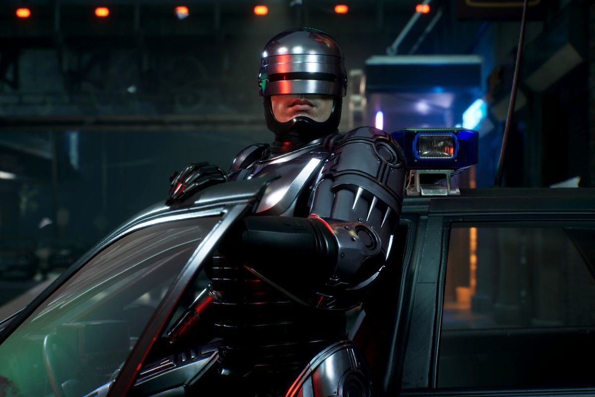 Robocop: Rogue City tung trailer gameplay mới, nhưng ngày phát hành thì… vẫn chưa thấy đâu