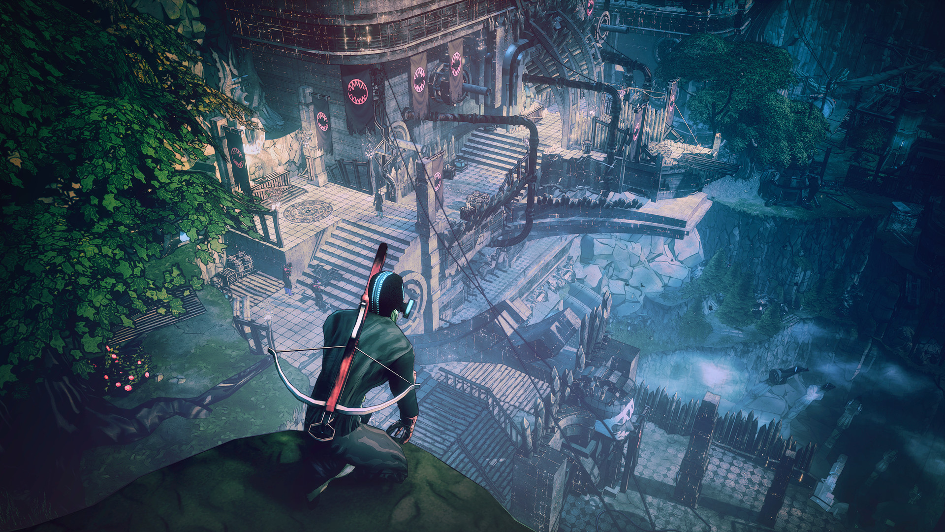 Tựa game nhập vai thế giới mở Seven: Enhanced Edition đang miễn phí, mời anh em tải về