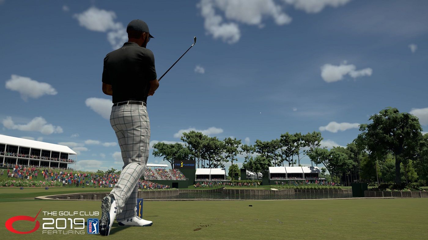 Tựa game The Golf Club 2019 đang miễn phí, mời anh em đánh gôn thư giãn cuối tuần
