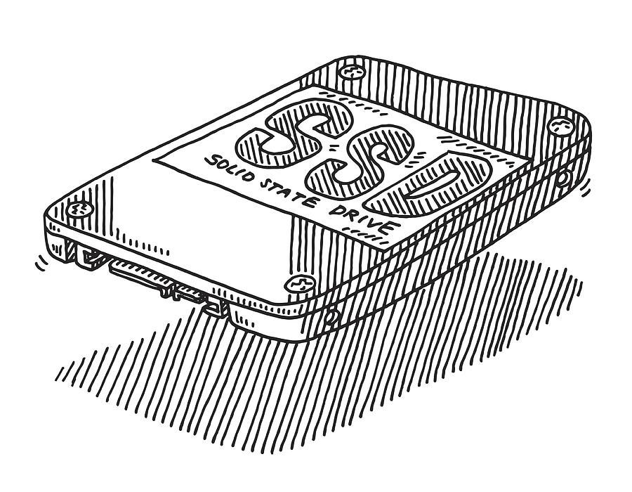 Sắm máy tính bây giờ mà không có SSD thì rất có lỗi với bản thân