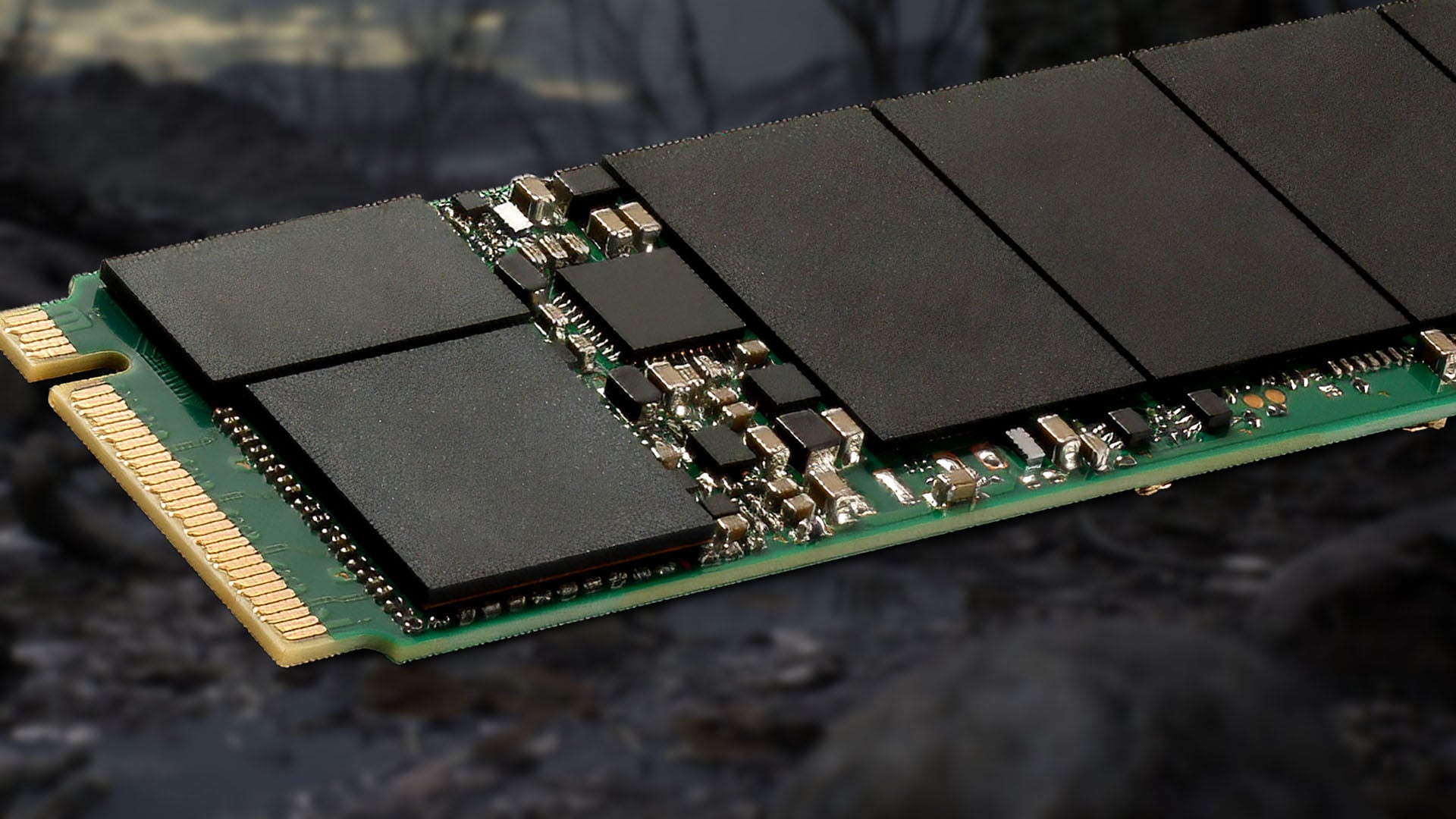 Xuất hiện công nghệ X-NAND giúp tăng tốc độ đọc của SSD lên đến 27 lần