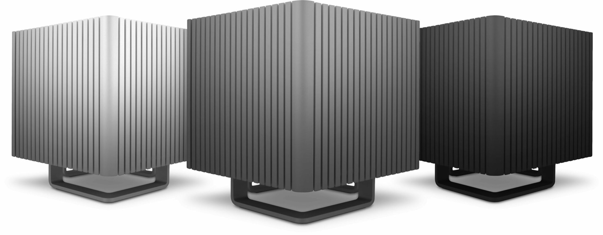 Streamcom ra mắt mẫu case gọn, độc, sang, tản nhiệt không cần quạt nhưng giá cực chát từ 7.6 triệu đồng