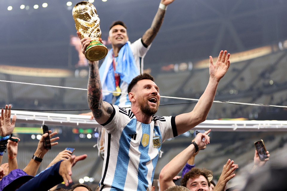 Nhờ trận chung kết World Cup 2022 mà Google Search đã đạt lượng truy cập cao nhất lịch sử 25 năm qua