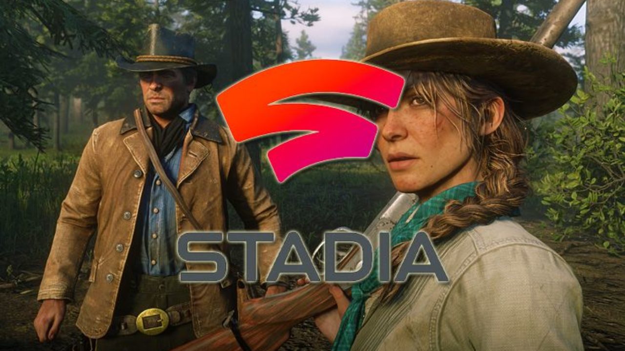 Google Stadia "thảm sát" đường truyền Internet, chơi FullHD mà mỗi tiếng ngốn hơn 7 GB dữ liệu