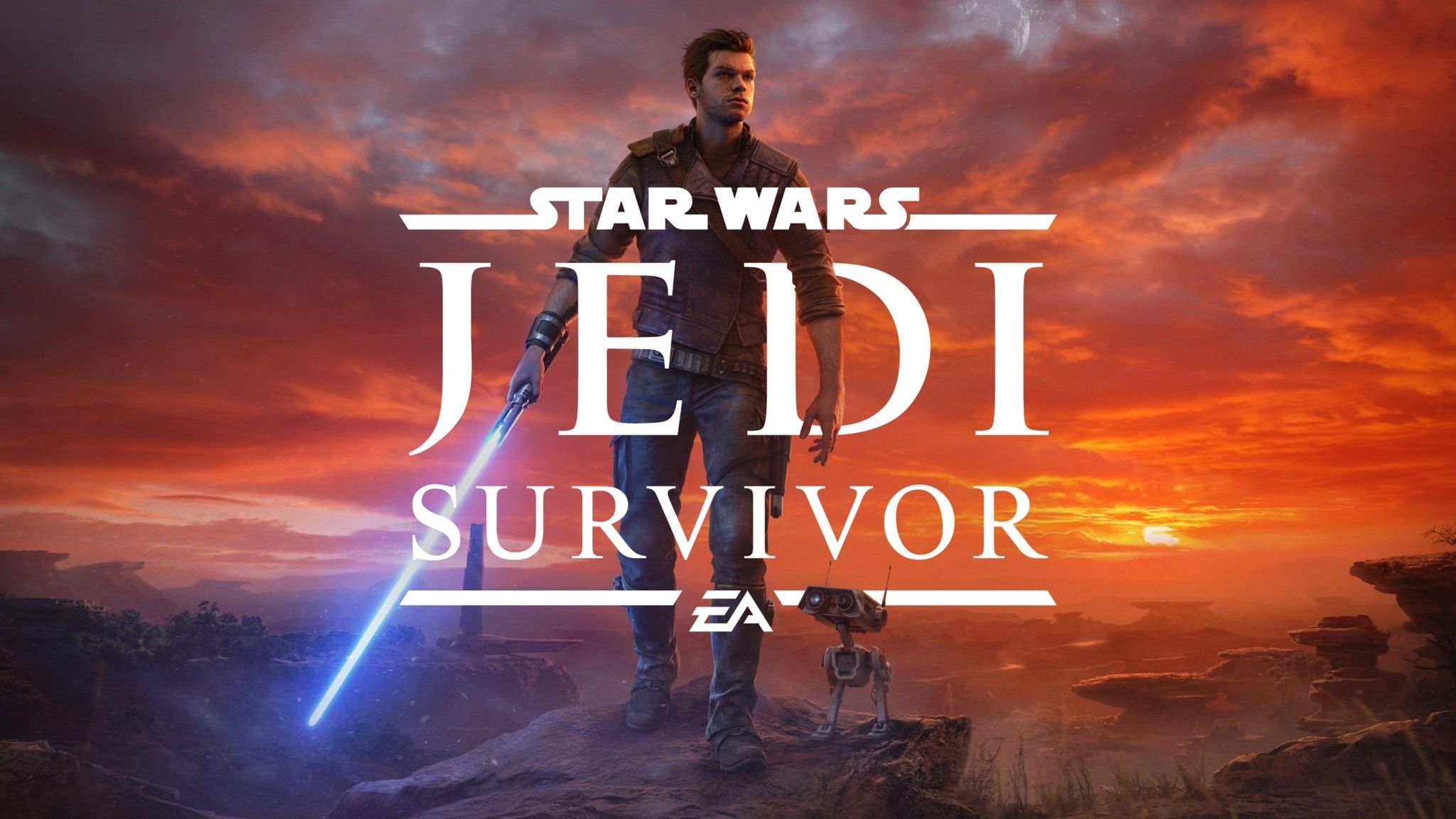 Star Wars Jedi: Survivor tung trailer cốt truyện, hấp dẫn không kém trailer phim Hollywood