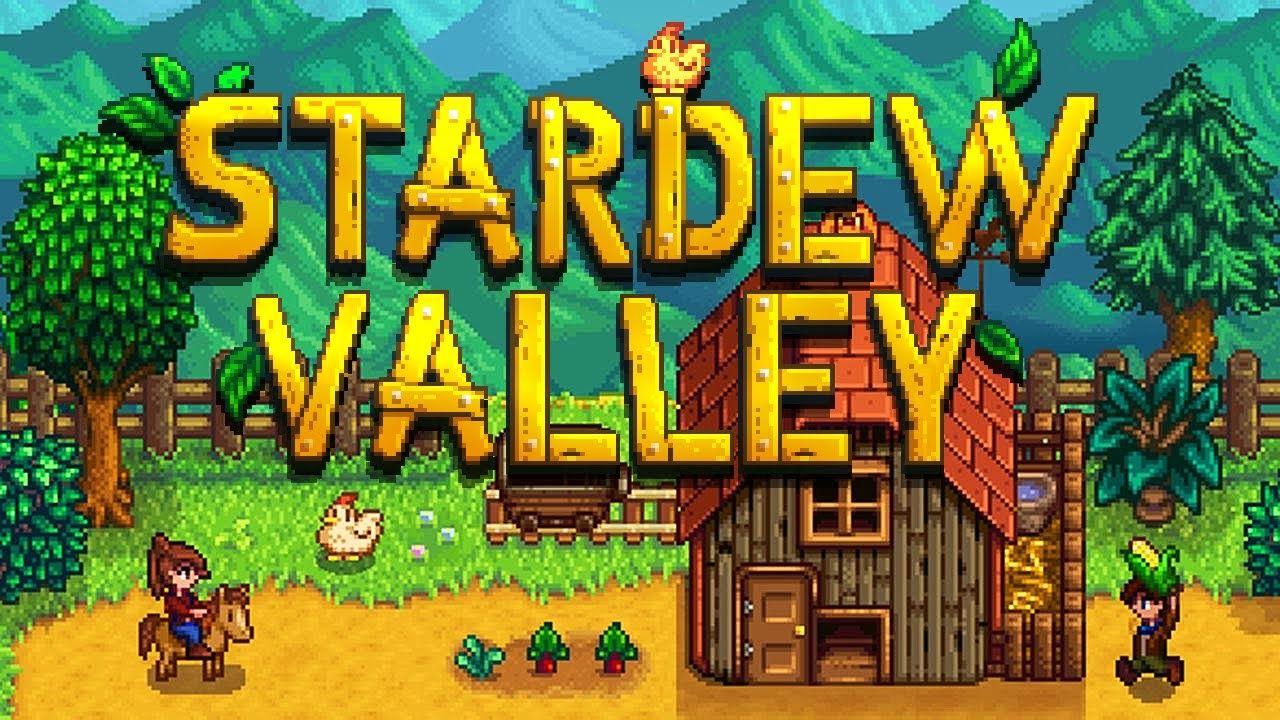Stardew Valley đạt mốc 10 triệu bản bán ra, game quản lý nông trại ...