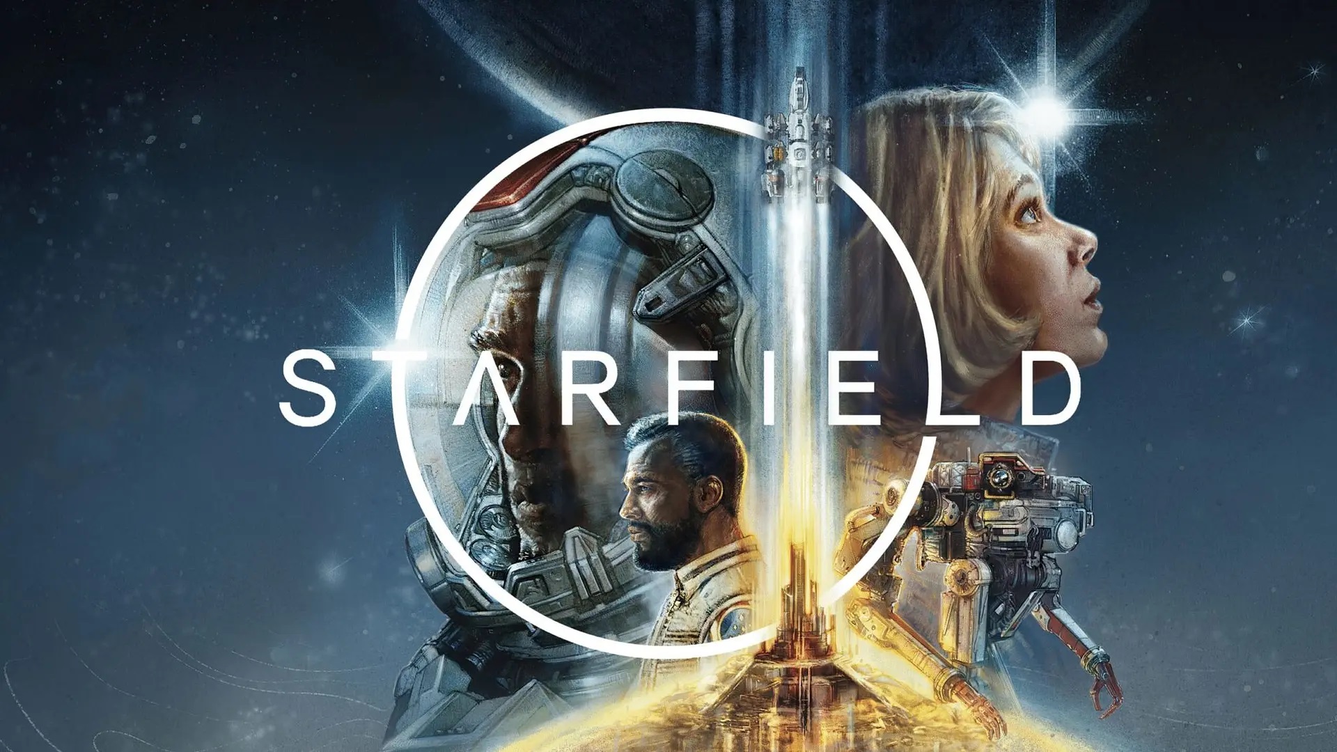 Bethesda trì hoãn Starfield và Redfall sang 2023 để đảm bảo game ra mắt phải đỉnh nhất
