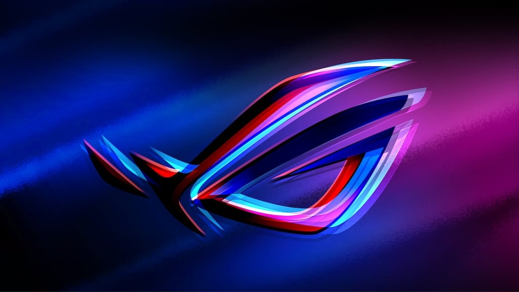 ASUS ROG nhá hàng laptop 18-inch bự chảng để tuyên chiến với Alienware và Razer