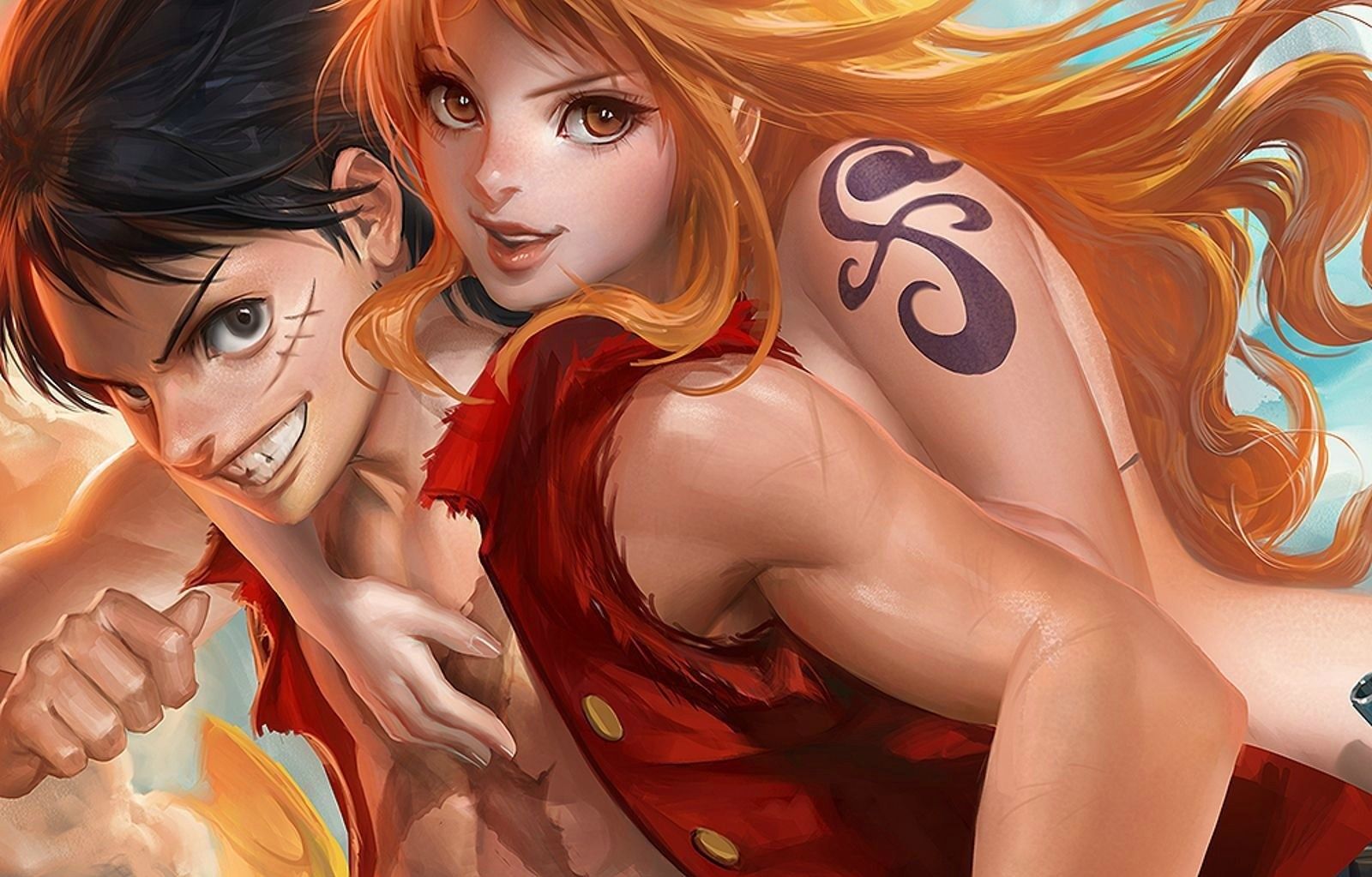 Trailer One Piece Odyssey xuất hiện Water 7, hòn đảo chứa kỷ niệm của bao người hâm mộ