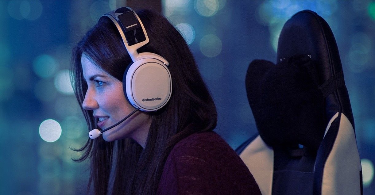 Vì sao mình thích vừa nghe nhạc vừa chơi game