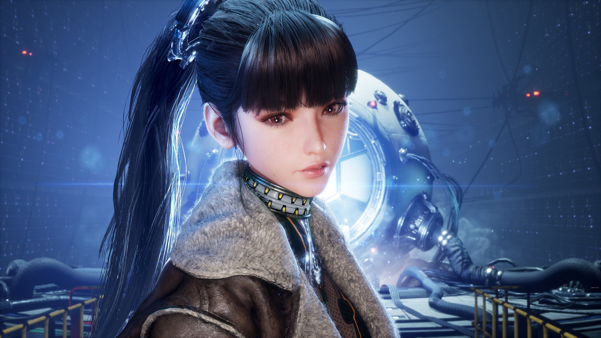 Stellar Blade tung trailer với nữ chính cực xinh, hẹn gặp game thủ vào năm 2023
