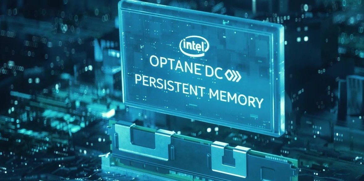Lộ tin chip nhớ Barlow Pass của Intel sẽ hỗ trợ tốc truyền dữ liệu lên đến 3200MT/s cùng mức TDP 15W