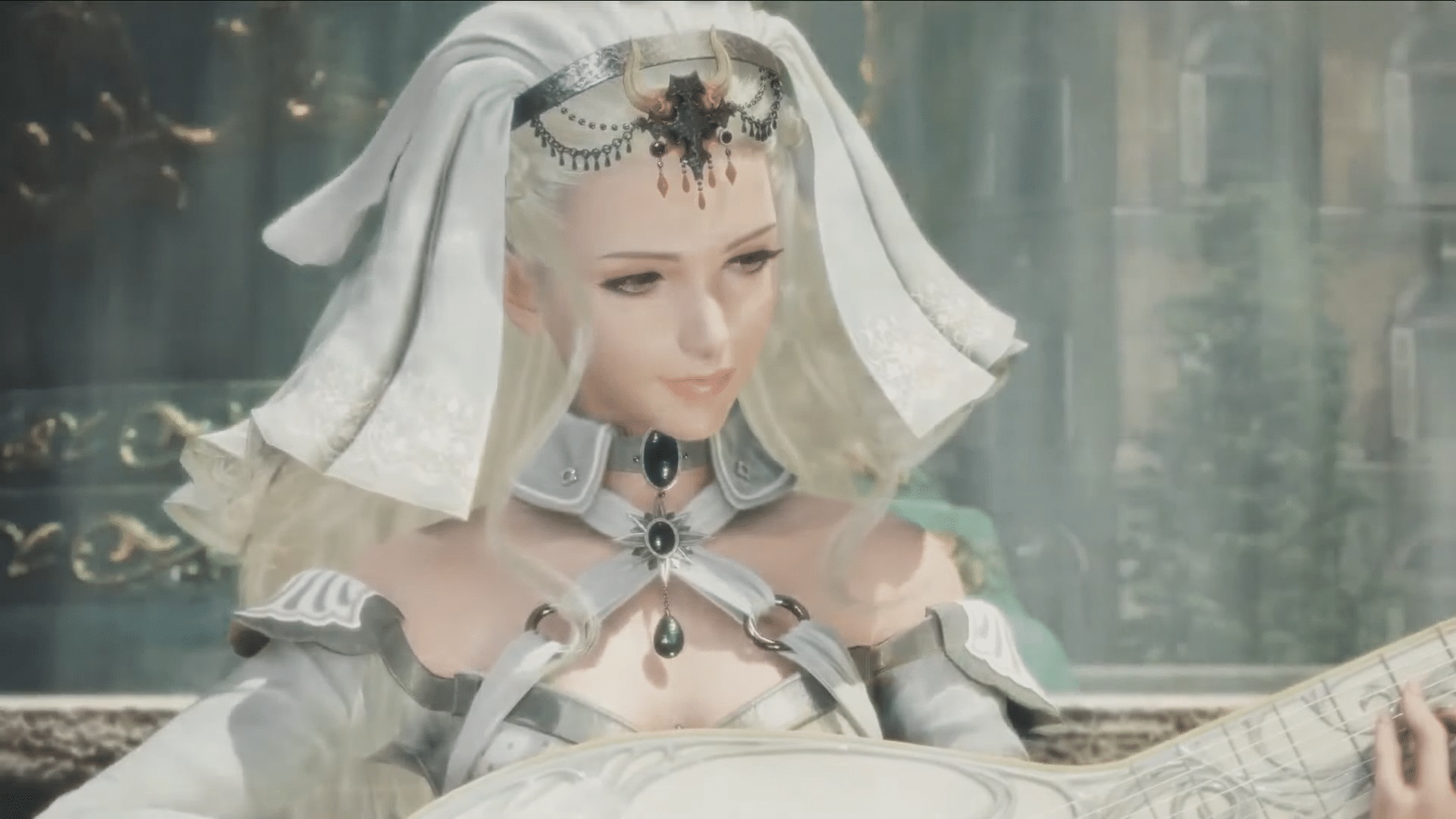 Final Fantasy Origin tung cấu hình hơi ngộp, i7 và GTX 1060 chỉ đủ 30FPS@720p